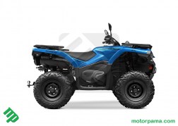 CFORCE 450 X4 BLU